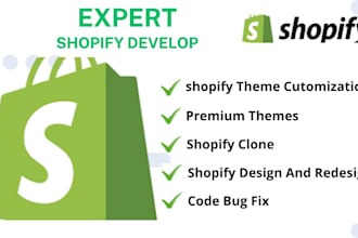convert shopify store for brands speed optimization shopify SEO increase sales