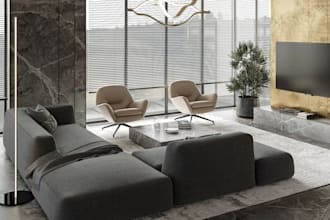 do 3d interior design living room, bedroom, kitchen, bath, ikea shopping list