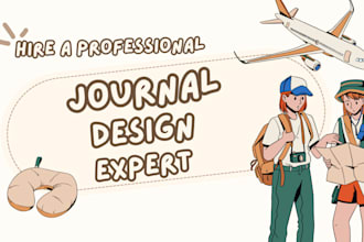 do planner design, journal design, digital planner, calendar, workbook design