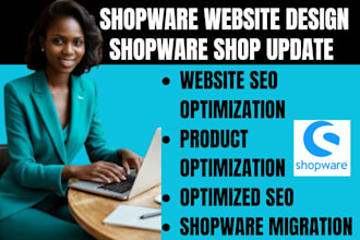 do shopware shop update shopware development migration with optimize SEO