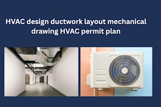 hvac system design, hvac load calculation, hvac maintenance
