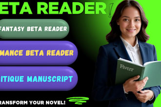 beta read, book critique romance, sci fiction, fantasy, historical, horror novel