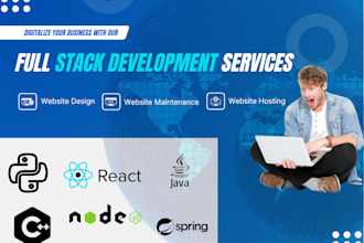 solve dsa problems and optimize code using react and java