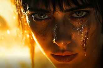 create compelling ai short film ai movie trailer ai music video using veo3
