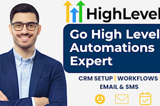 gohighlevel workflow  ghl automation ghl salesfunnel a2p 10dlc ghl ai automation