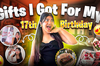 make best vlog thumbnail