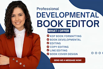 be your children book editor, proofreading, line editing for children storybook