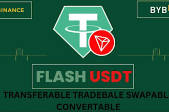 do quickly and securely create and transfer high value btc and usdt