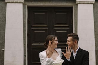 wedding photo shoot and filming video london, nottingham, birmingham