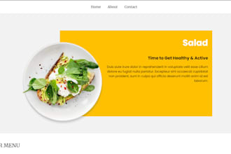 do some c sharp, html, javascript or css programming for you