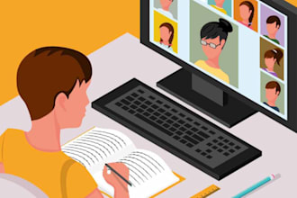 do sophia learning, wgu, and touchstone, tasks or essays