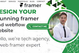 design develop webflow website figma to webflow expert