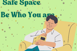 listen to you and will not speak