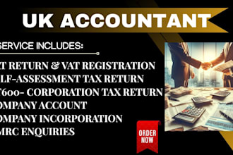 provide UK accounting nominee director services for seamless business opera