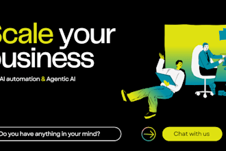 create a custom chatbot which is trained on your personal data