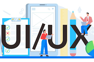 build dedicated dream flutter app,UI UX developer ,convert figma to flutter code