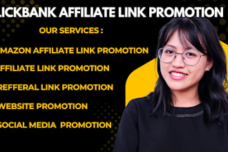 clickbank affiliate link promotion referral link promotion affiliate amrketing