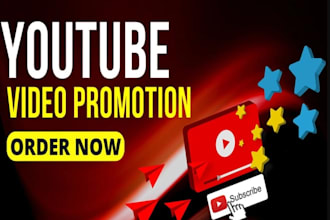 superfast organic youtube shoutout video promotion on 1million views subscriber