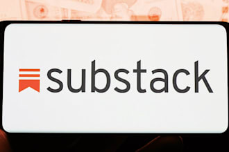 do substack page link promotion to real active audience and boost sub