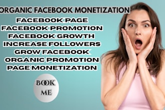 do facebook page monetization organic engagement followers faceb0ok ads
