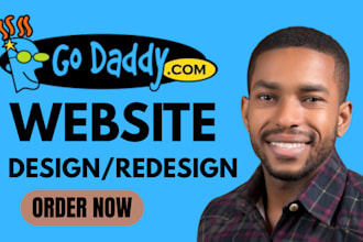 do godaddy website design godaddy website redesign godaddy developer