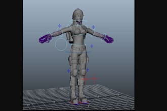 second life avatar rigging retopology uv mapping 3d clothing for your character