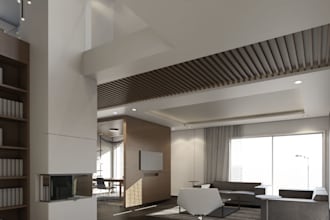 create your architectural 2d and 3d design in revit