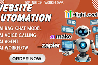 setup instantly ai voice agent, email campaign, smart leads, automation workflow