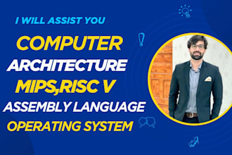 help in computer science ,operating system and assembly language