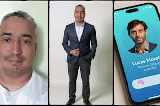 edit your photo with ai for a professional result