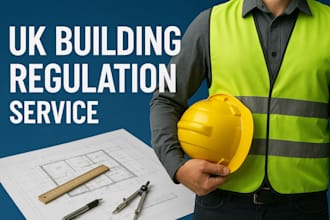 do UK planning permission and building regulations for extension and conversion