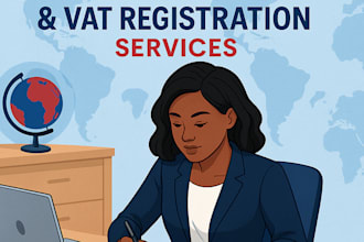 register your us llc as a foreign entity in the eu  uk for legal compliance