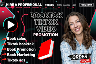 boost your book sales tiktok booktok book promotion book marketing tiktok ads