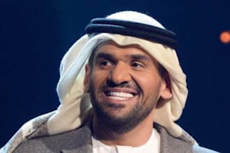 be your male singer arabic singer songwriter for authenic arabic song