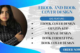 design brochure canva ebook cover design and book layout