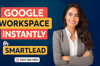 setup instantly ai or smartlead for cold email outreach
