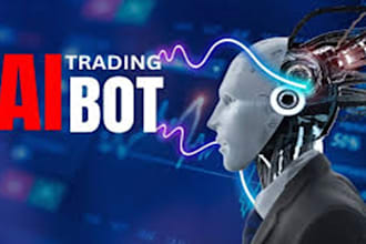create telegram trading bot, crypto ai bot, trading bot, solana volume bot