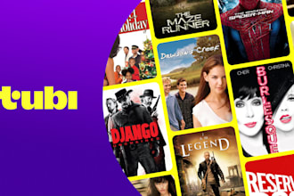 do tubi movie promotion virally and get more viewers