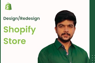 create a store that sell