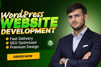 create a tourism travel or booking website in wordpress