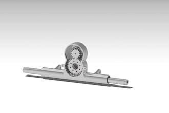 do cad design solidworks, catia and embedded project development