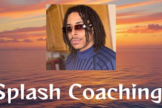 be your daily positivity coach and mindset motivator