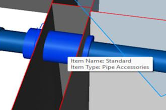 do clash detection in navisworks and revizto software