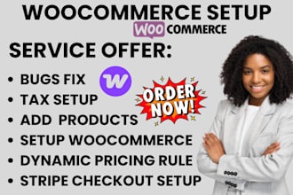 woocommerce bug stripe checkout champ  redesign website woocommerce online store