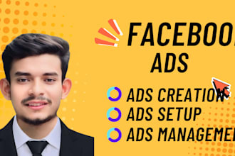 run facebook ads campaign for your business