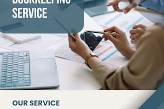 prepare australian bas and bookkeeping in quickbooks
