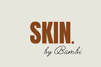 custom skincare routine for your skin goals and budget