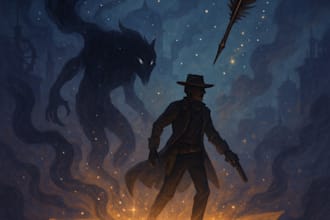 write you an engaging short story about anything you want
