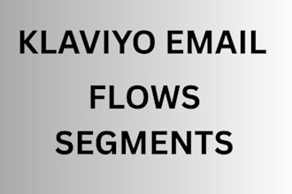 do klaviyo list segmentation, ai segmentation, list cleaning