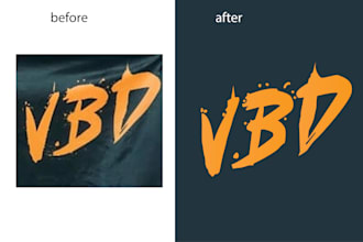 editable vector logo files